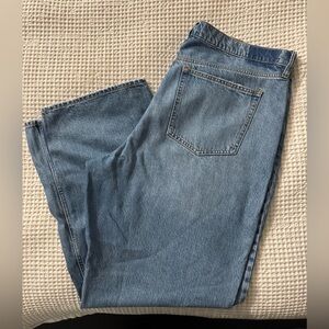 Classic Blue Women’s Jeans